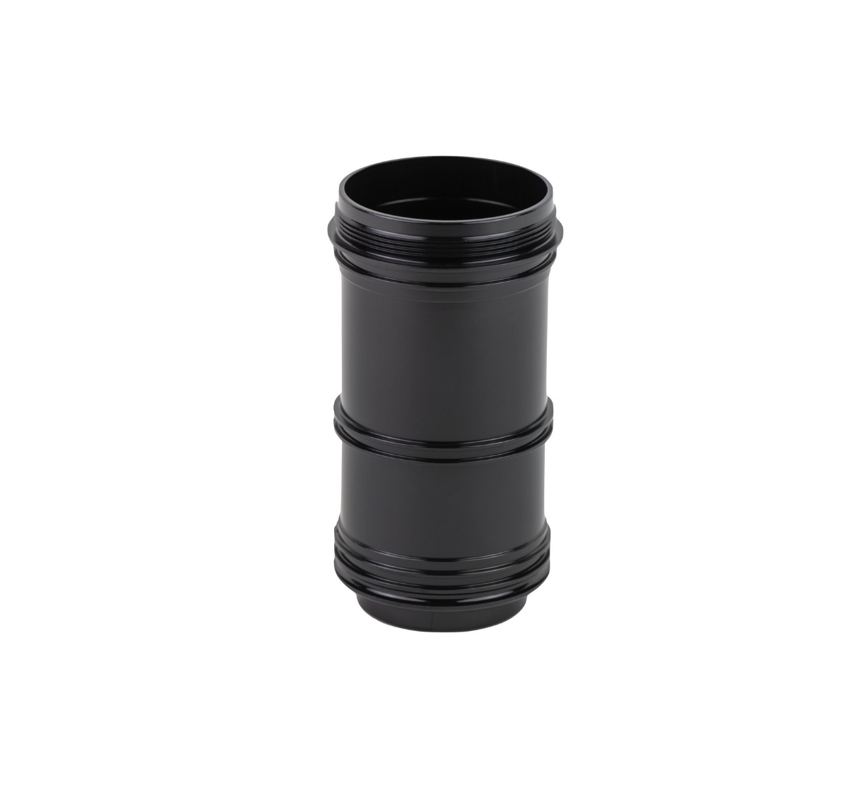 DVO AIR CANISTER, 200X57MM, TOPAZ DVO AIR CANISTER, 200X57MM, TOPAZ