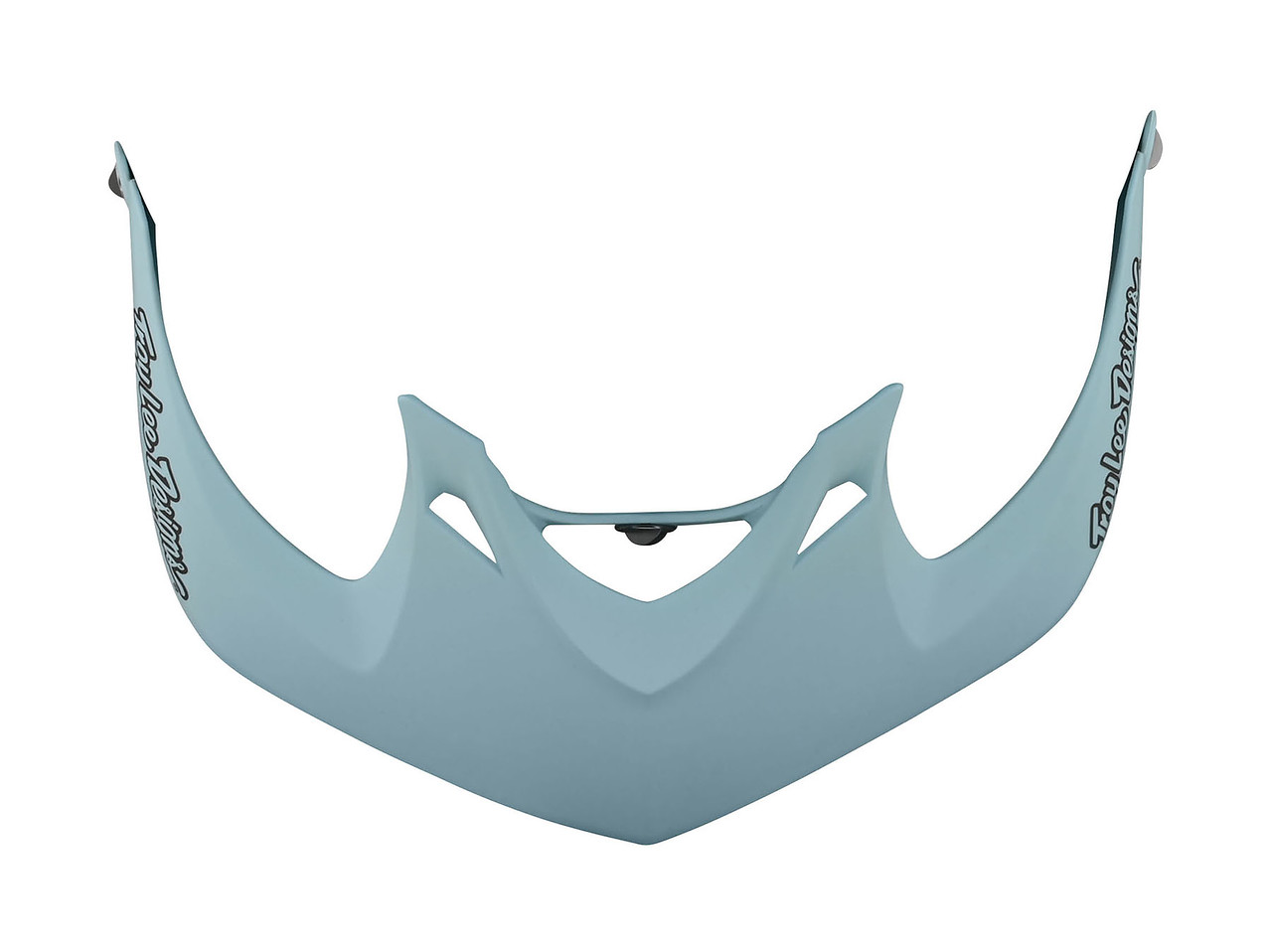 TROY LEE DESIGNS A1 HELMET VISOR, CLASSIC, IVY, ONE SIZE TROY LEE DESIGNS A1 HELMET VISOR, CLASSIC, IVY, ONE SIZE