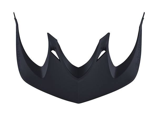 TROY LEE DESIGNS A1 VISOR, NAVY, ONE SIZE TROY LEE DESIGNS A1 VISOR, NAVY, ONE SIZE