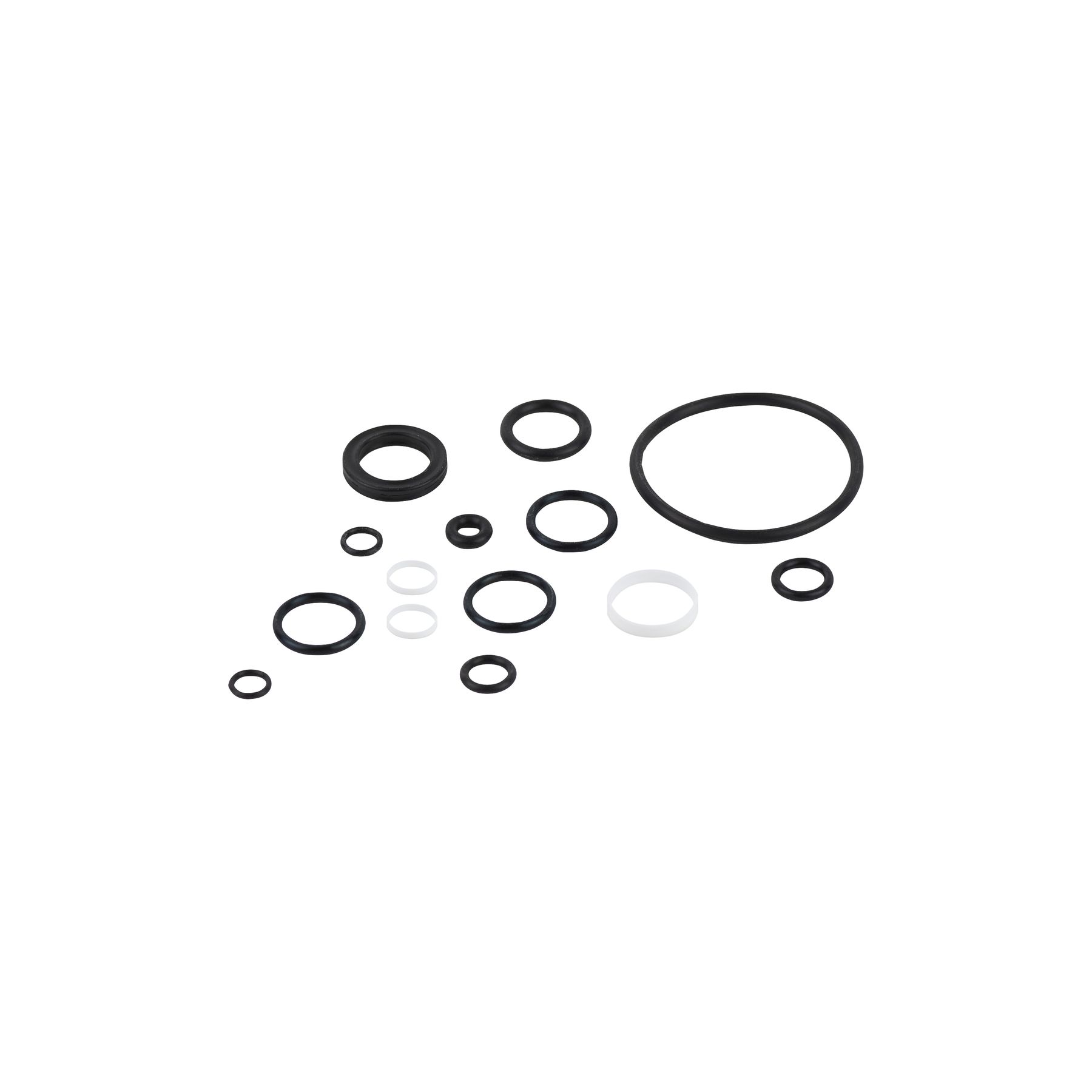 DVO, DAMPER REBUILD KIT, TOPAZ DVO, DAMPER REBUILD KIT, TOPAZ