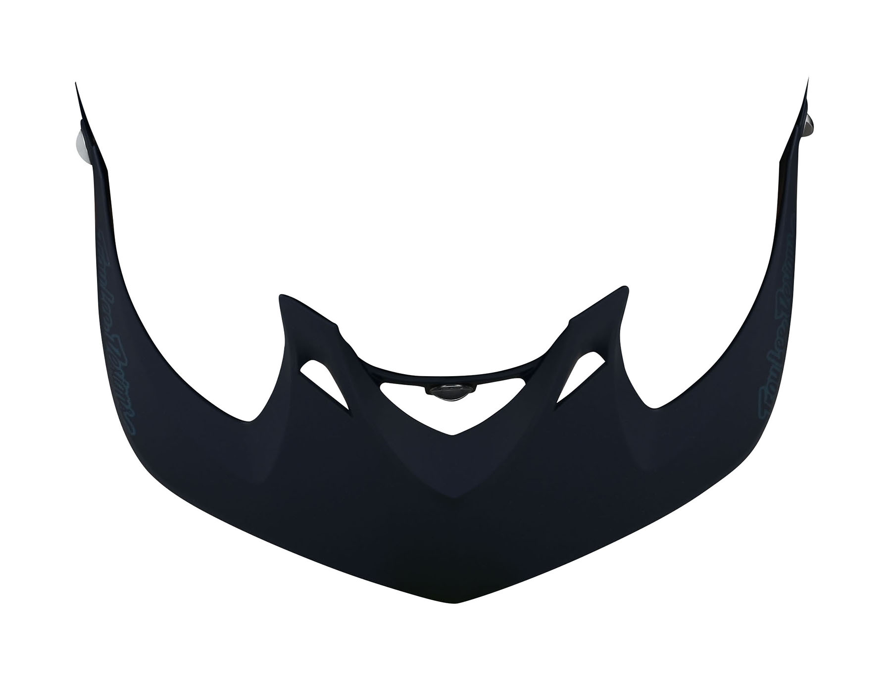 TROY LEE DESIGNS A1 HELMET VISOR, DRONE, DARK SLATE BLUE, ONE SIZE TROY LEE DESIGNS A1 HELMET VISOR, DRONE, DARK SLATE BLUE, ONE SIZE