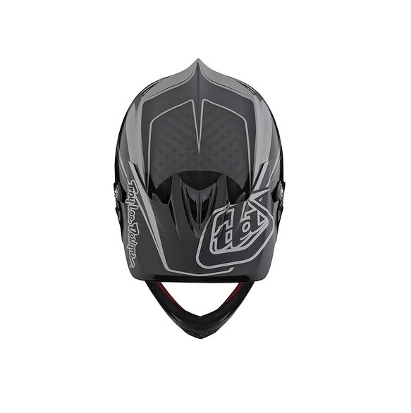 TROY LEE DESIGNS D3 VISOR (CF), MIRAGE, GRAY, ONE SIZE TROY LEE DESIGNS D3 VISOR (CF), MIRAGE, GRAY, ONE SIZE