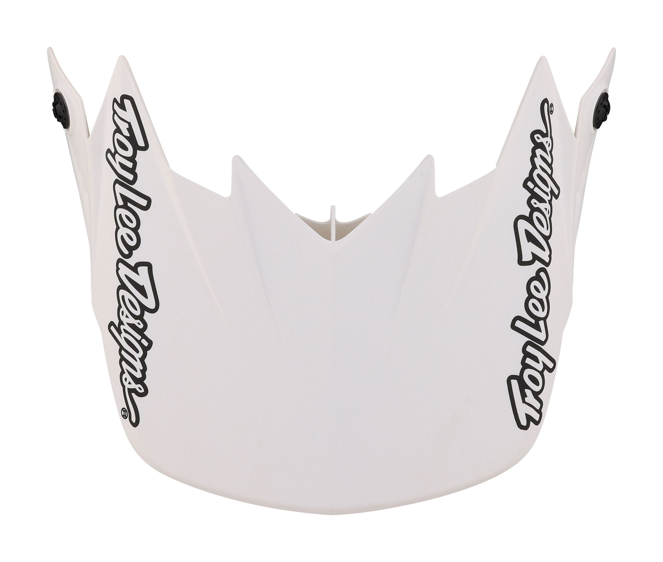 TROY LEE DESIGNS GP HELMET VISOR, VOLT CAMO, WHITE, ONE SIZE TROY LEE DESIGNS GP HELMET VISOR, VOLT CAMO, WHITE, ONE SIZE