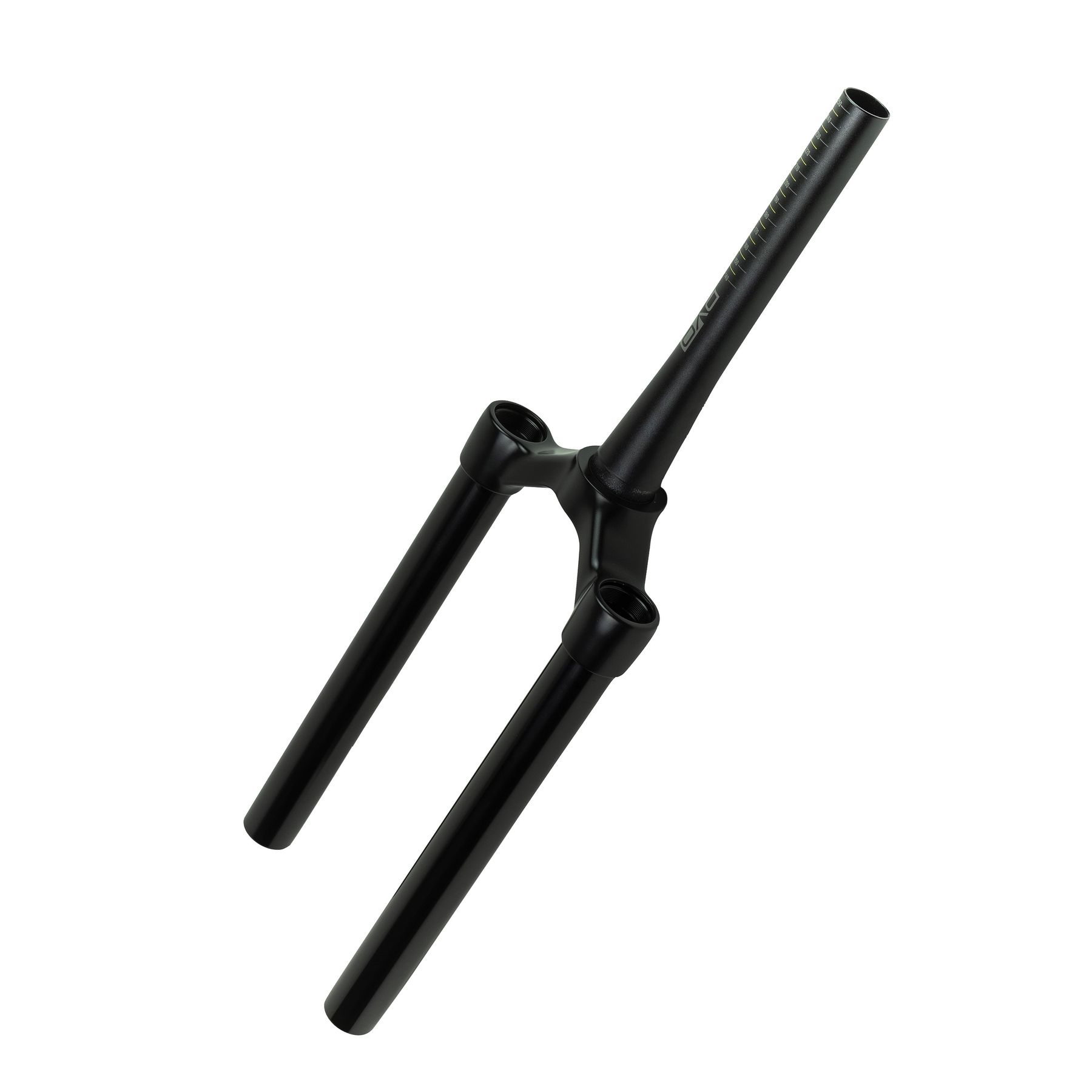 DVO UPPER ASSEMBLY, 44/51MM, DIAMOND D1 BOOST/D2-BERYL, BLACK DVO UPPER ASSEMBLY, 44/51MM, DIAMOND D1 BOOST/D2-BERYL, BLACK