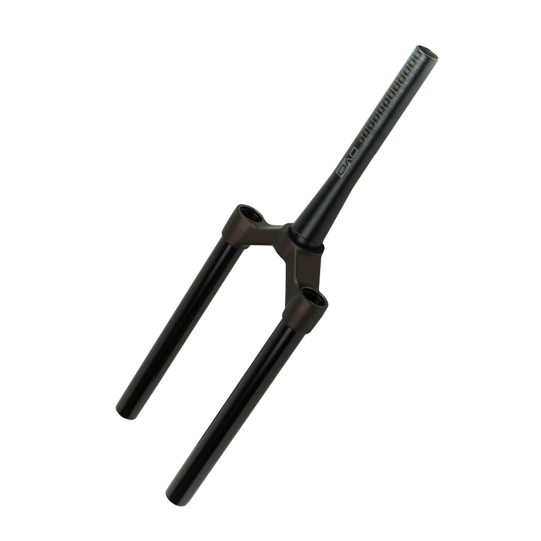 DVO UPPER ASSEMBLY, 29", SAPPHIRE 32MM, BROWN SALE DVO UPPER ASSEMBLY, 29", SAPPHIRE 32MM, BROWN SALE