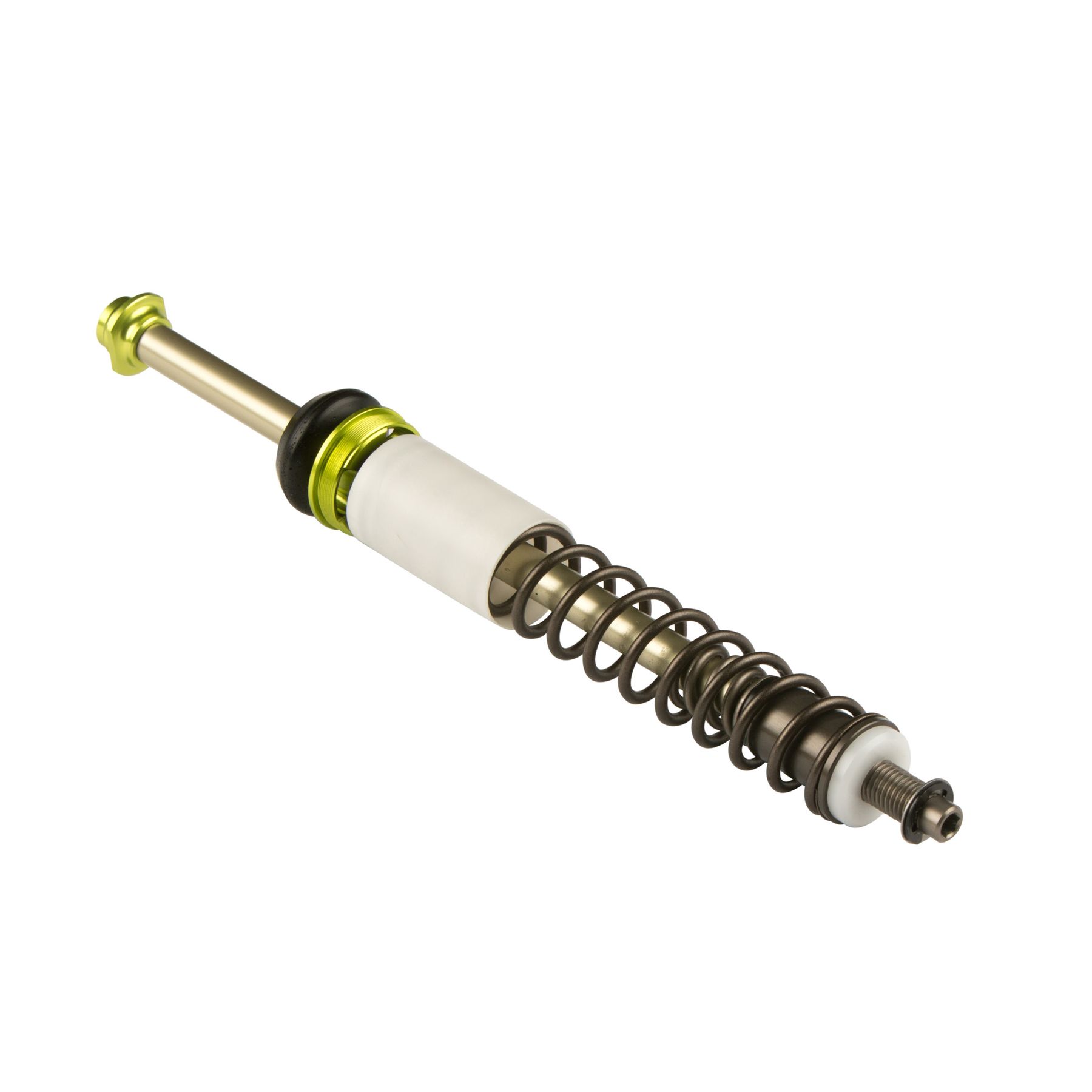 DVO AIR SHAFT ASSEMBLY, SAPPHIRE DVO AIR SHAFT ASSEMBLY, SAPPHIRE
