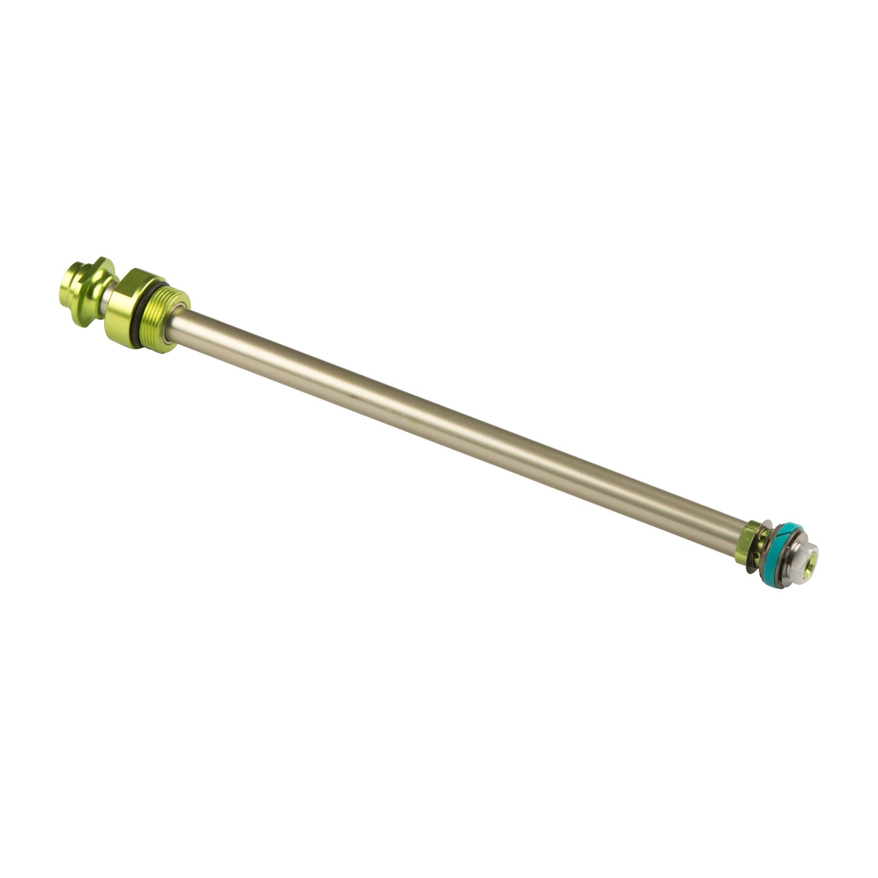 DVO REBOUND ASSEMBLY, ONYX D1|D2 SC DVO REBOUND ASSEMBLY, ONYX D1|D2 SC