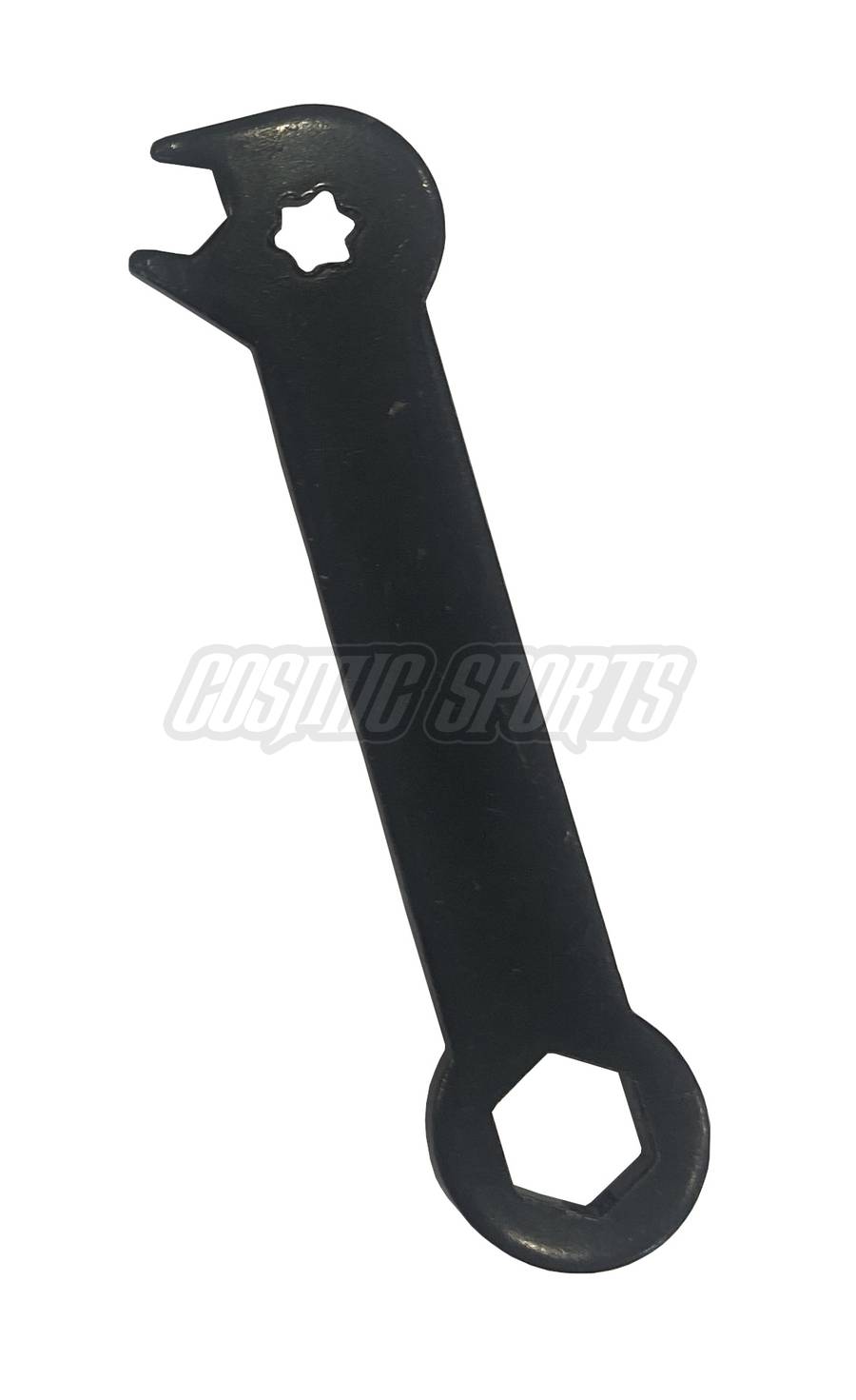 NG SPORTS MYNTEE ALUMINUM PEDAL PIN TOOL, BLACK NG SPORTS MYNTEE ALUMINUM PEDAL PIN TOOL, BLACK