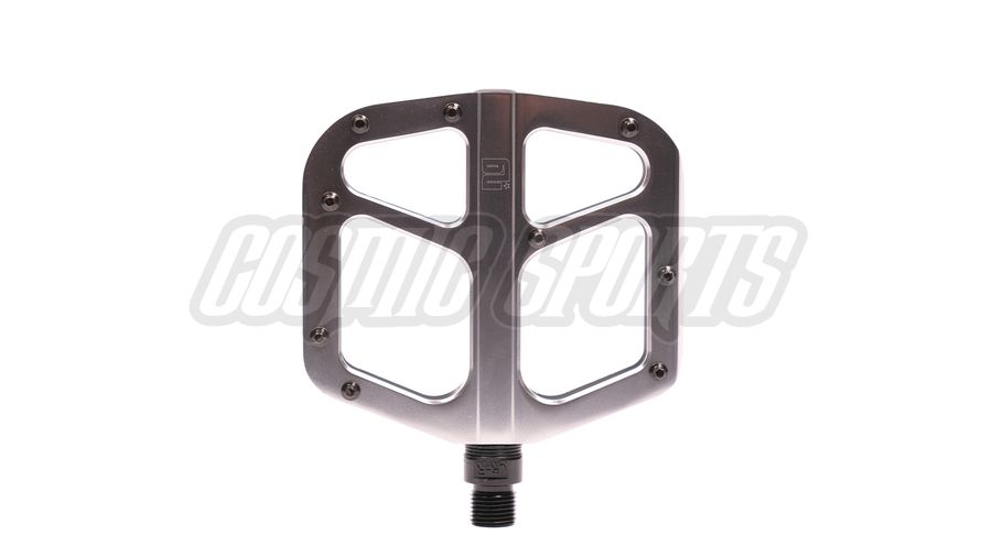 NG SPORTS MYNTEE PLATTFORM-PEDAL, ALUMINUM, HP ASH GREY, ONE SIZE NG SPORTS MYNTEE PLATTFORM-PEDAL, ALUMINUM, HP ASH GREY, ONE SIZE