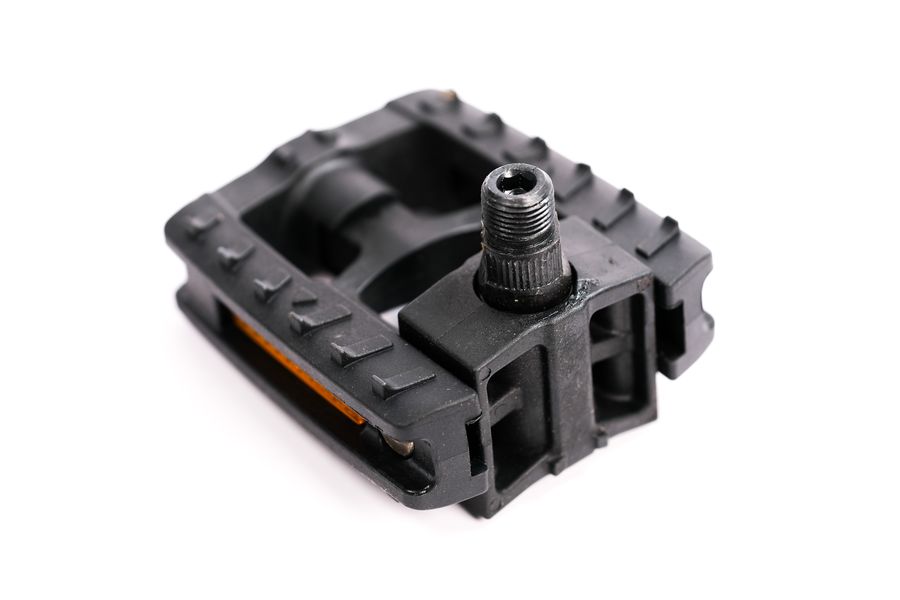 NG SPORTS MEEZOO FALTPEDAL, WITH REFLECTOR, BLACK, ONE SIZE NG SPORTS MEEZOO FALTPEDAL, WITH REFLECTOR, BLACK, ONE SIZE