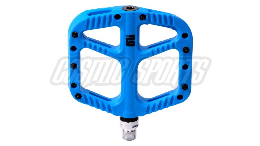 NG SPORTS MYNTEE PLATTFORM-PEDAL, NYLON, CERULEAN BLUE, ONE SIZE NG SPORTS MYNTEE PLATTFORM-PEDAL, NYLON, CERULEAN BLUE, ONE SIZE