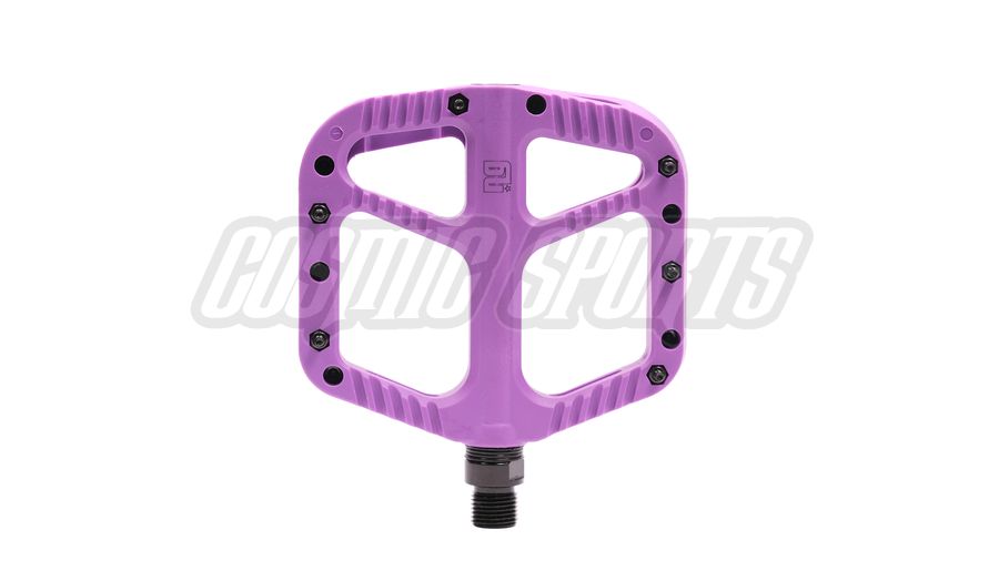 NG SPORTS MYNTEE PLATTFORM-PEDAL, NYLON, VIBRANT PURPLE, ONE SIZE NG SPORTS MYNTEE PLATTFORM-PEDAL, NYLON, VIBRANT PURPLE, ONE SIZE