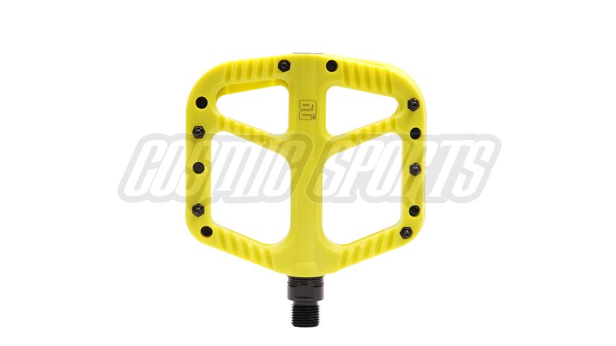 NG SPORTS MYNTEE PLATTFORM-PEDAL, NYLON, LEMON YELLOW, ONE SIZE NG SPORTS MYNTEE PLATTFORM-PEDAL, NYLON, LEMON YELLOW, ONE SIZE