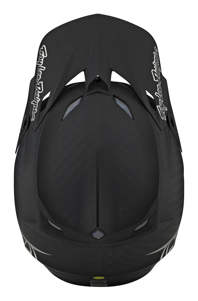 TROY LEE DESIGNS SE5 ECE CARBON HELMETET VISOR, STEALTH, BLACK/CHROME, ONE SIZE TROY LEE DESIGNS SE5 ECE CARBON HELMETET VISOR, STEALTH, BLACK/CHROME, ONE SIZE