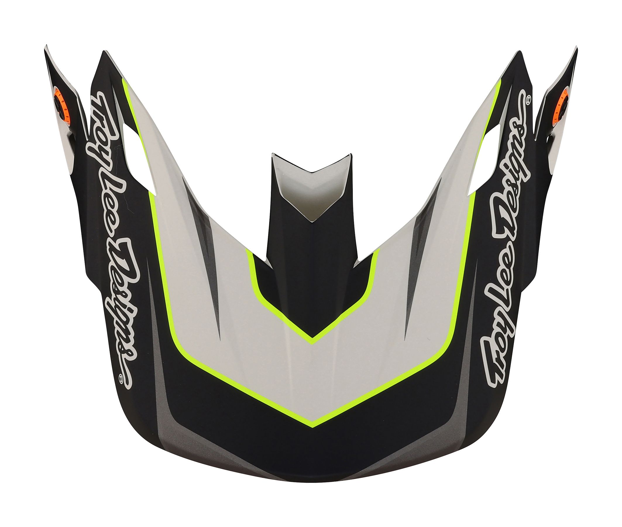 TROY LEE DESIGNS SE5 HELMET VISOR, SABER, FOG, ONE SIZE TROY LEE DESIGNS SE5 HELMET VISOR, SABER, FOG, ONE SIZE