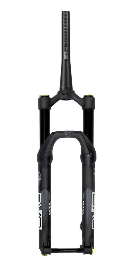 DVO DIAMOND D2 BERYL AIR BOOST SUSPENSION FORK, 27.5", 170MM, 44MM, 110X15MM, 28.6-40, PM6, BLACK DVO DIAMOND D2 BERYL AIR BOOST SUSPENSION FORK, 27.5", 170MM, 44MM, 110X15MM, 28.6-40, PM6, BLACK