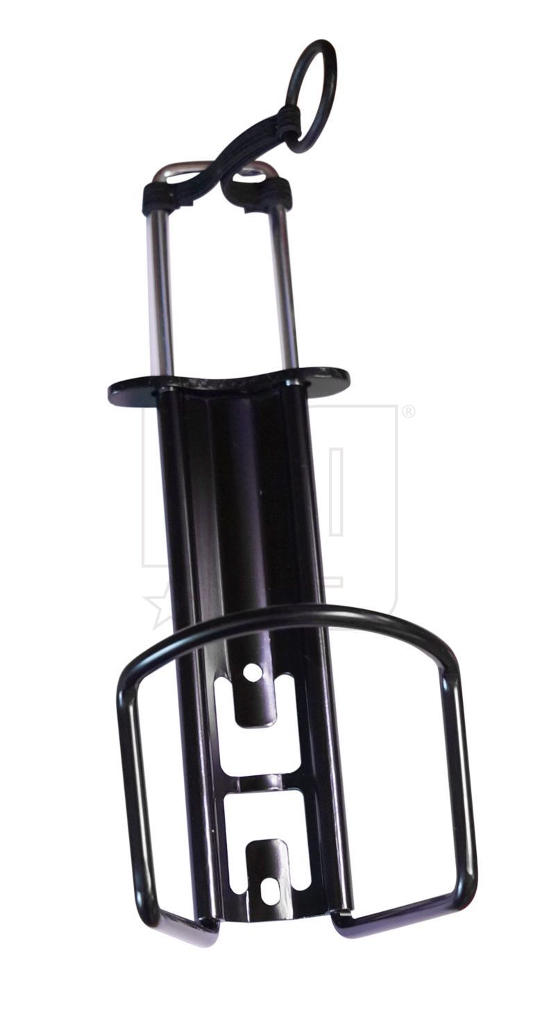NG SPORTS XXL BOTTLE CAGE, BLACK NG SPORTS XXL BOTTLE CAGE, BLACK