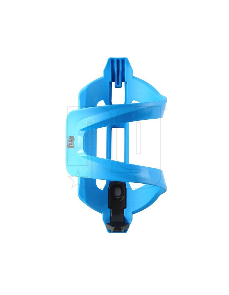 NG SPORTS CUMEEN SIDE-ENTRY BOTTLE CAGE, BLUE NG SPORTS CUMEEN SIDE-ENTRY BOTTLE CAGE, BLUE