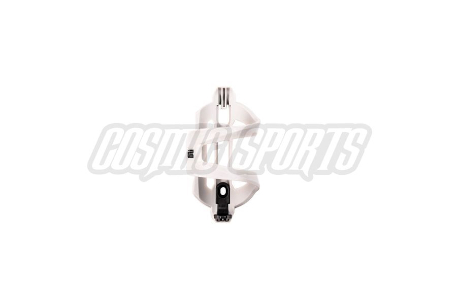 NG SPORTS CUMEEN SIDE-ENTRY BOTTLE CAGE, NATURAL GREY NG SPORTS CUMEEN SIDE-ENTRY BOTTLE CAGE, NATURAL GREY