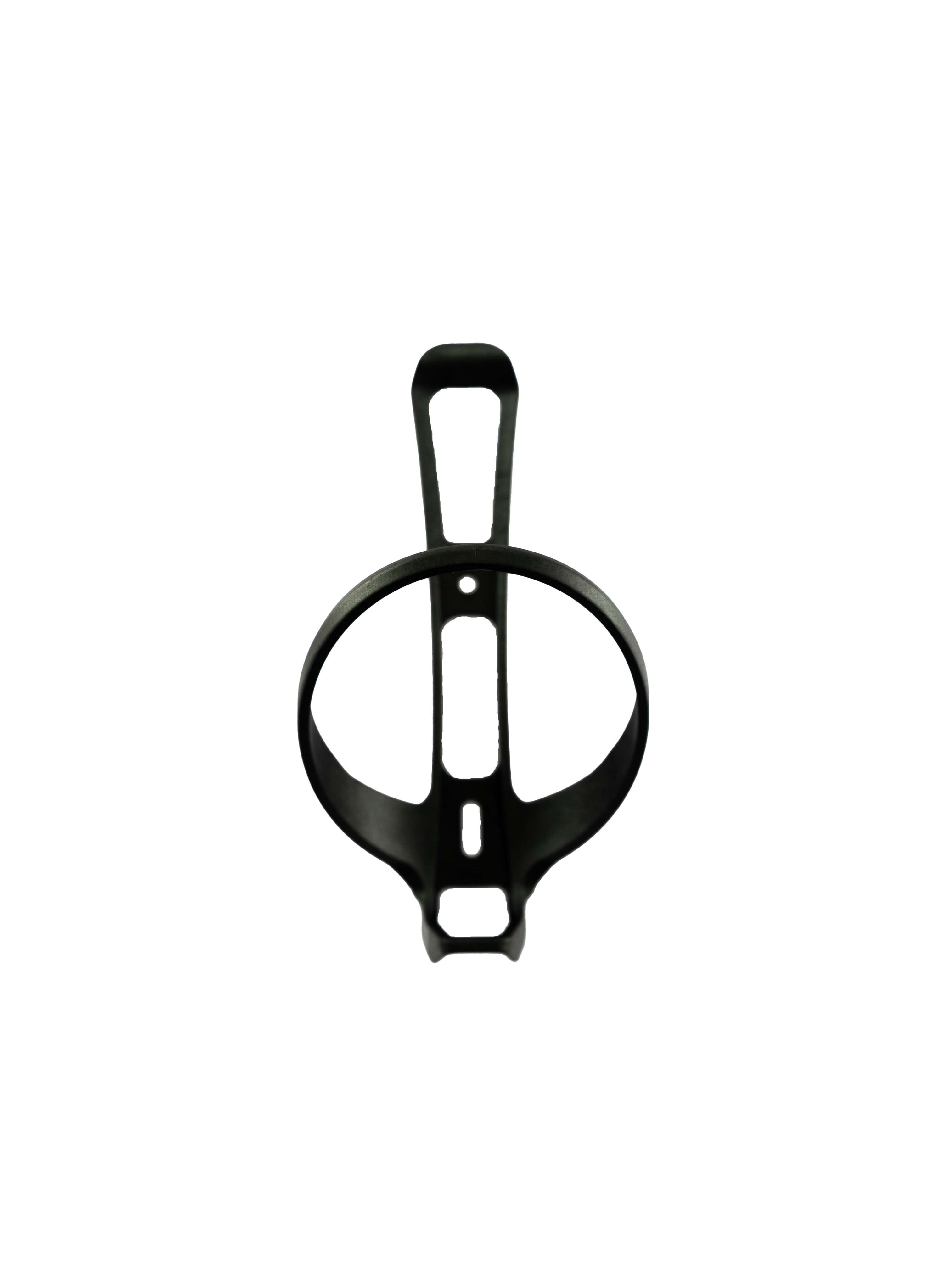 NG SPORTS THYMEEN RECYCLE FLASCHENHALTER, NYLON + CARBON, ULTRALIGHT, BLACK MATTE NG SPORTS THYMEEN RECYCLE FLASCHENHALTER, NYLON + CARBON, ULTRALIGHT, BLACK MATTE