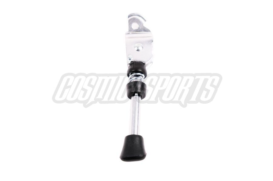 NG SPORTS BICYCLE STAND, 12", SILVER/BLACK, OE PACKAGING NG SPORTS BICYCLE STAND, 12", SILVER/BLACK, OE PACKAGING