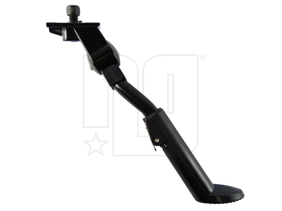 NG SPORTS BICYCLE STAND, 20", BLACK/BLACK, OE PACKAGING NG SPORTS BICYCLE STAND, 20", BLACK/BLACK, OE PACKAGING