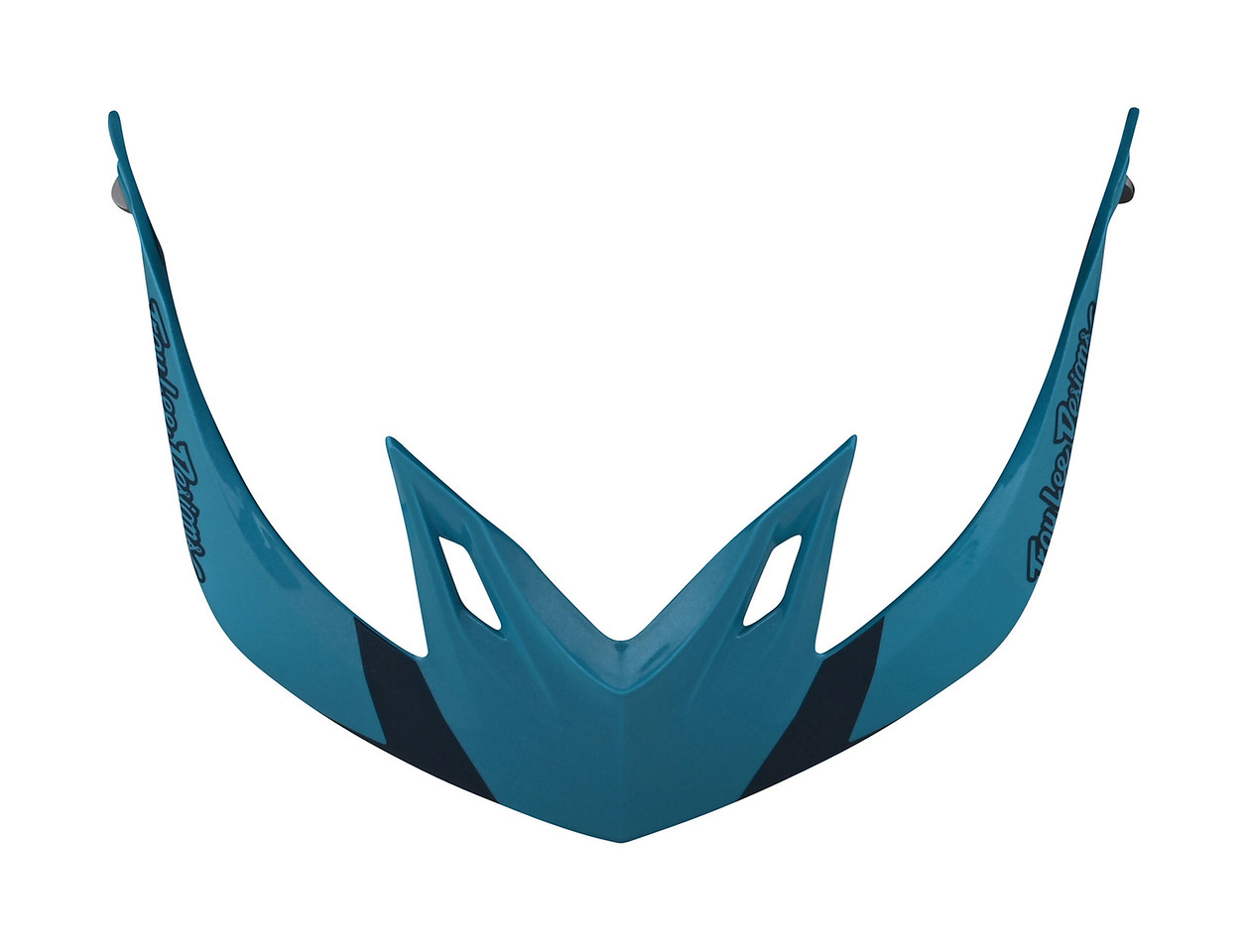 TROY LEE DESIGNS A2 HELMET VISOR, SLIVER, MARINE, ONE SIZE TROY LEE DESIGNS A2 HELMET VISOR, SLIVER, MARINE, ONE SIZE