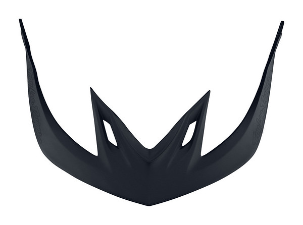 TROY LEE DESIGNS A2 VISOR, NAVY, ONE SIZE TROY LEE DESIGNS A2 VISOR, NAVY, ONE SIZE