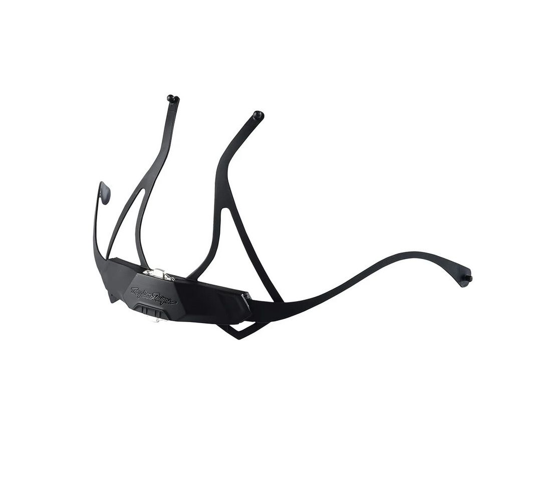 TROY LEE DESIGNS A2 STABILIZER/RETENTION FIT SYSTEM, BLACK, ONE SIZE, ONE SIZE TROY LEE DESIGNS A2 STABILIZER/RETENTION FIT SYSTEM, BLACK, ONE SIZE, ONE SIZE
