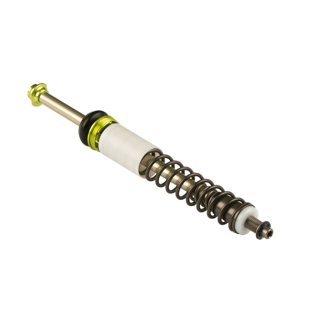 AIR SHAFT ASSEMBLY, 27.5", LIGHT OTT SPRING, SAPPHIRE D1 34MM AIR SHAFT ASSEMBLY, 27.5", LIGHT OTT SPRING, SAPPHIRE D1 34MM
