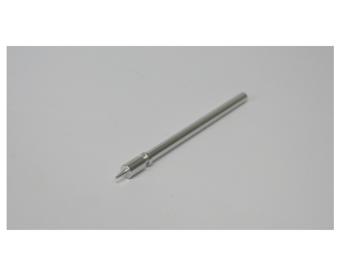DVO HD REBOUND NEEDLE, 2.25", JADE X DVO HD REBOUND NEEDLE, 2.25", JADE X