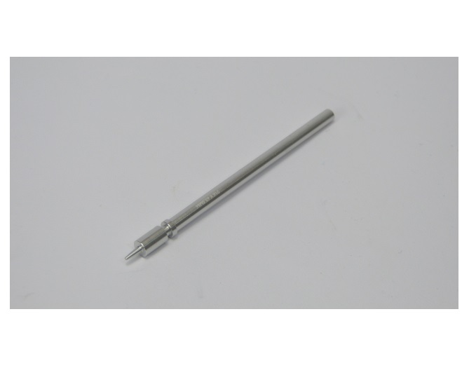 DVO HD REBOUND NEEDLE, 2.5", JADE X DVO HD REBOUND NEEDLE, 2.5", JADE X