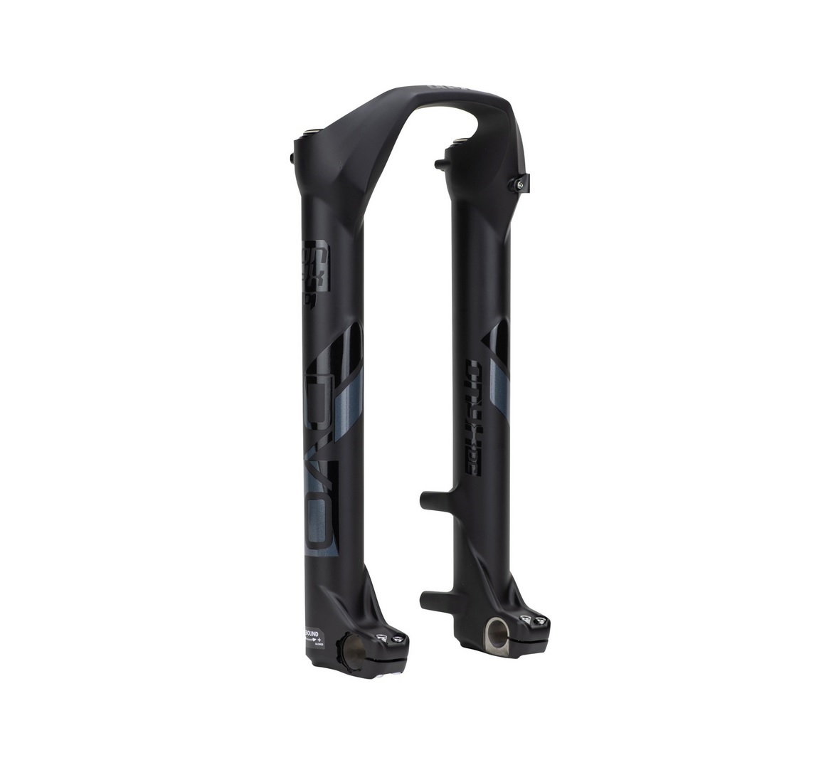 DVO BOTTOM CASE ASSEMBLY, 29", ONYX D1 DC, BLACK DVO BOTTOM CASE ASSEMBLY, 29", ONYX D1 DC, BLACK