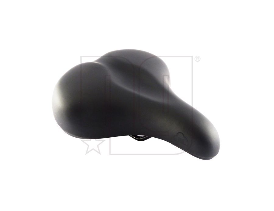 NG SPORTS CHOPEE PLUS 2.0 SADDLE, 258X220MM, 7X7MM, BLACK NG SPORTS CHOPEE PLUS 2.0 SADDLE, 258X220MM, 7X7MM, BLACK