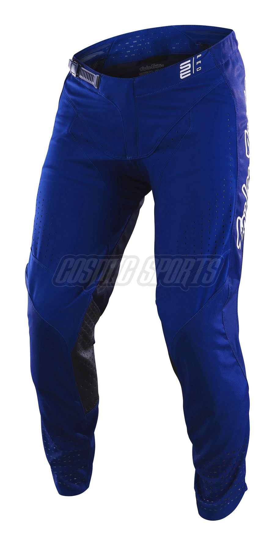 TROY LEE DESIGNS SE PRO PANT, SOLO, BLUE, 28, 36 TROY LEE DESIGNS SE PRO PANT, SOLO, BLUE, 28, 36