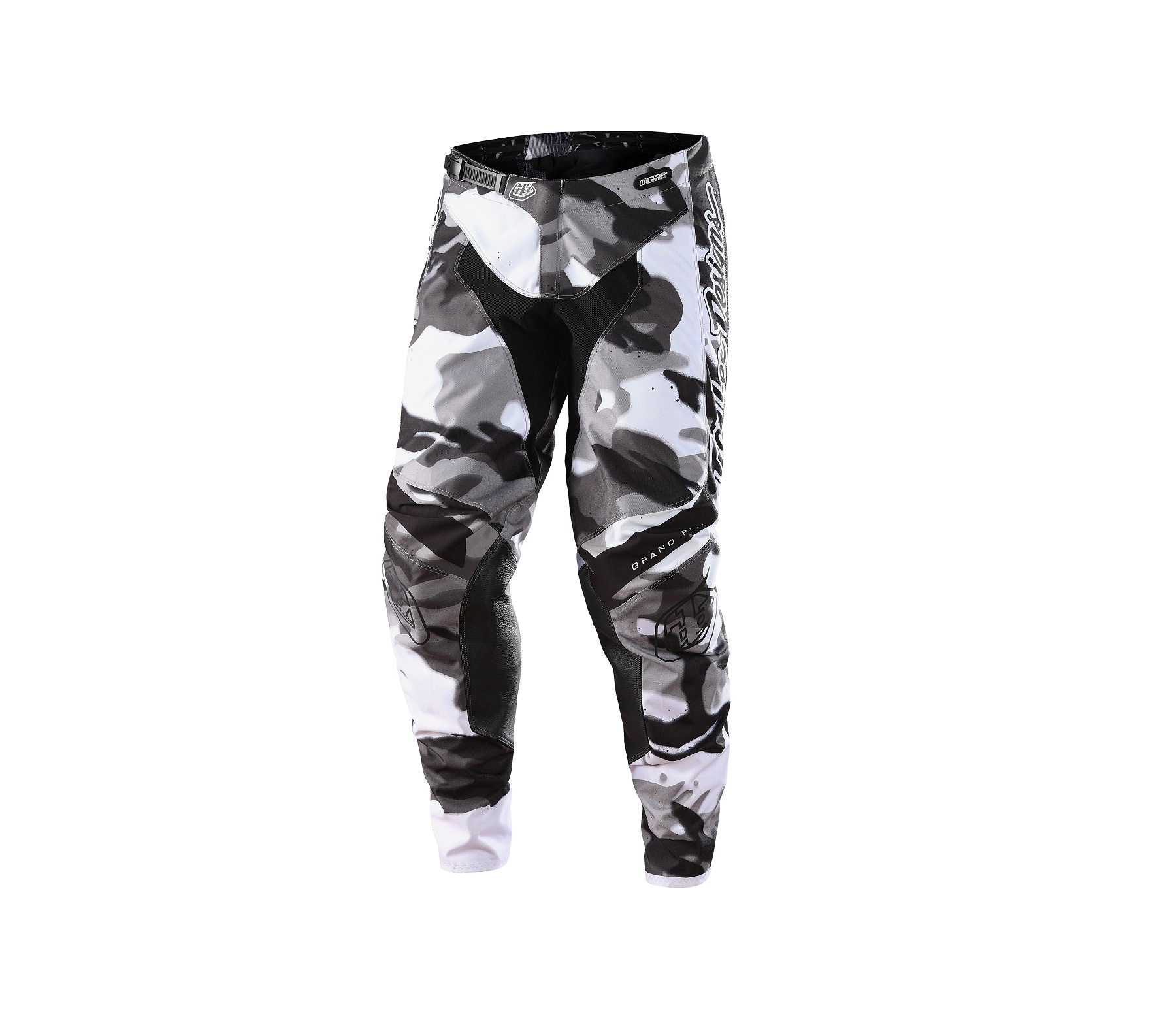 TROY LEE DESIGNS GP PANT, BRAZEN CAMO, GRAY, 36 TROY LEE DESIGNS GP PANT, BRAZEN CAMO, GRAY, 36