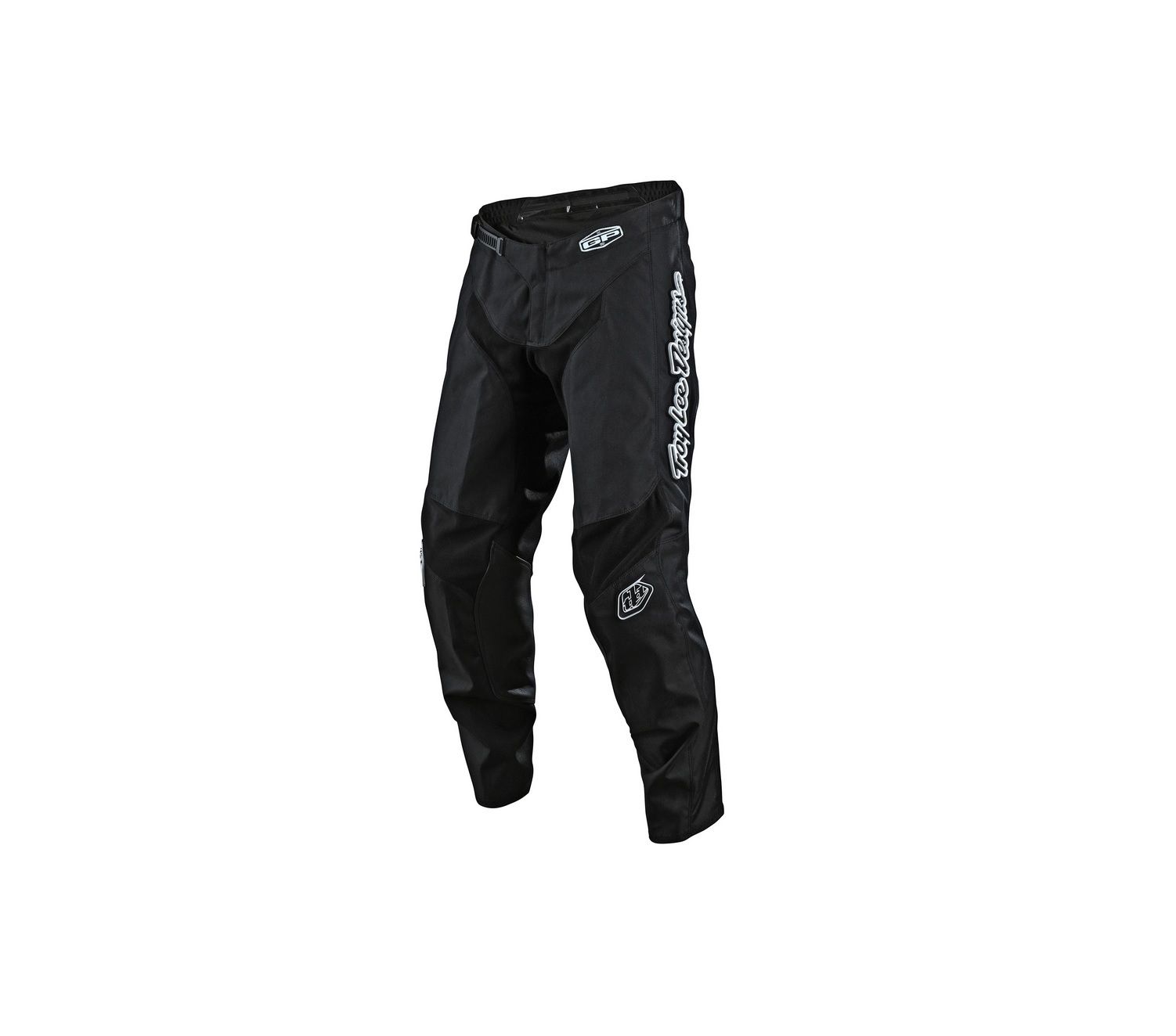 TROY LEE DESIGNS GP PANT, MONO, BLACK, YOUTH, 22/YOUTH TROY LEE DESIGNS GP PANT, MONO, BLACK, YOUTH, 22/YOUTH