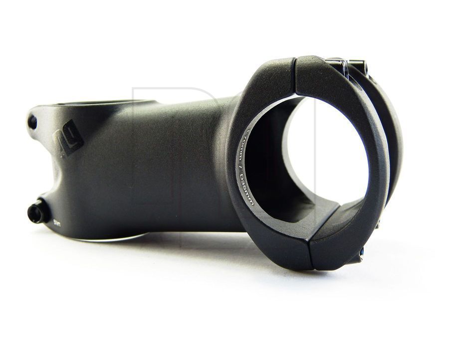 NG SPORTS KUBABAH STEM, 35.0MM, 70MM, 5°, MATTE BLACK NG SPORTS KUBABAH STEM, 35.0MM, 70MM, 5°, MATTE BLACK