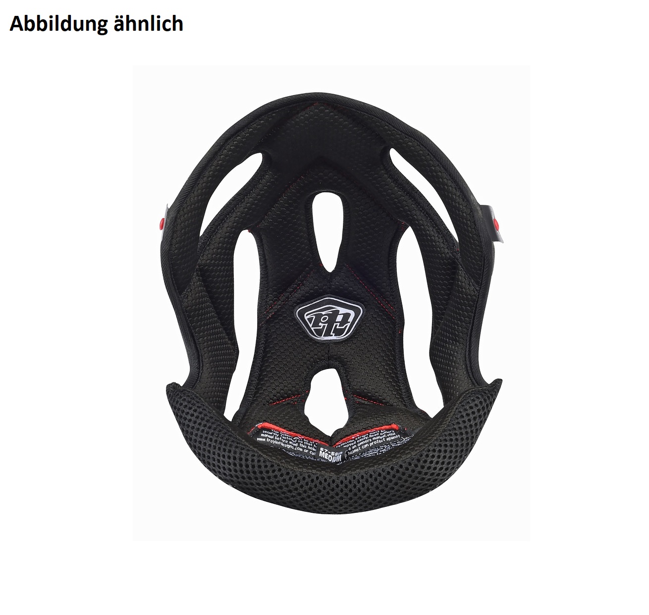 TROY LEE DESIGNS SE5 CARBON HEADLINER, BLACK, XXL TROY LEE DESIGNS SE5 CARBON HEADLINER, BLACK, XXL