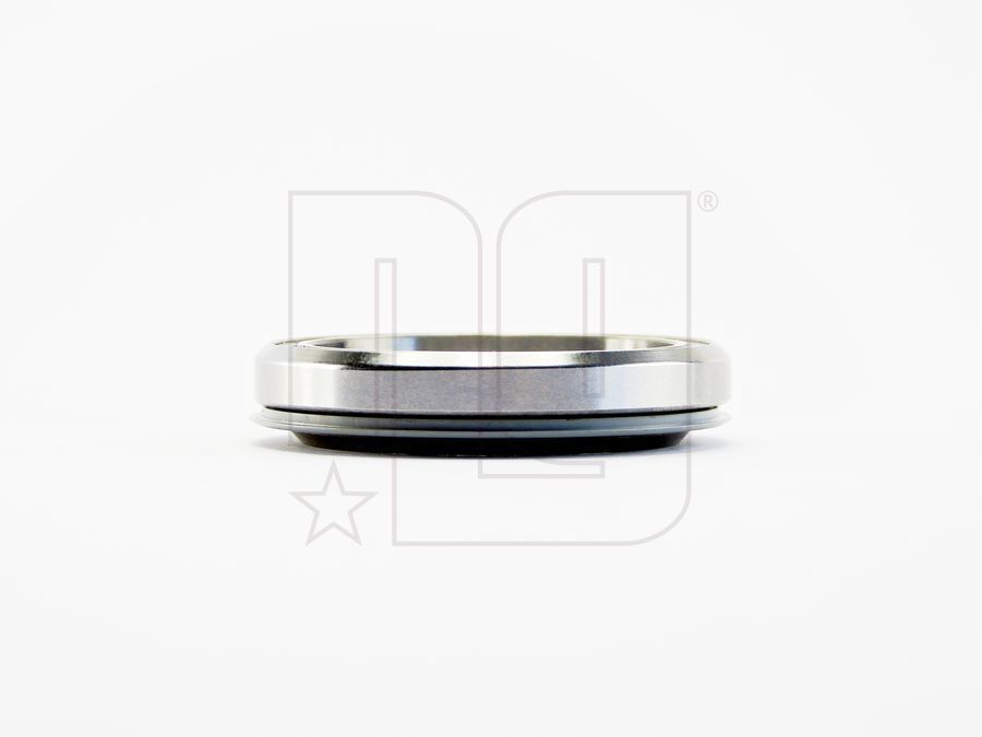 NG SPORTS CHAROLEE HEADSET LOWER 1.5" IS52/40, MATTE BLACK NG SPORTS CHAROLEE HEADSET LOWER 1.5" IS52/40, MATTE BLACK