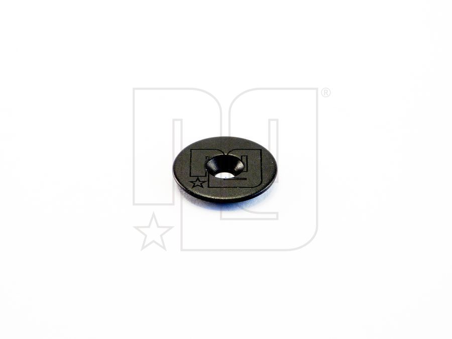 NG SPORTS CHAROLEE AHEAD CAP, 1 1/8", REFILL PU/4, BLACK NG SPORTS CHAROLEE AHEAD CAP, 1 1/8", REFILL PU/4, BLACK