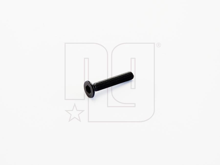 NG SPORTS CHAROLEE AHEAD SCREW, 1 1/8", REFILL PU/4, BLACK NG SPORTS CHAROLEE AHEAD SCREW, 1 1/8", REFILL PU/4, BLACK