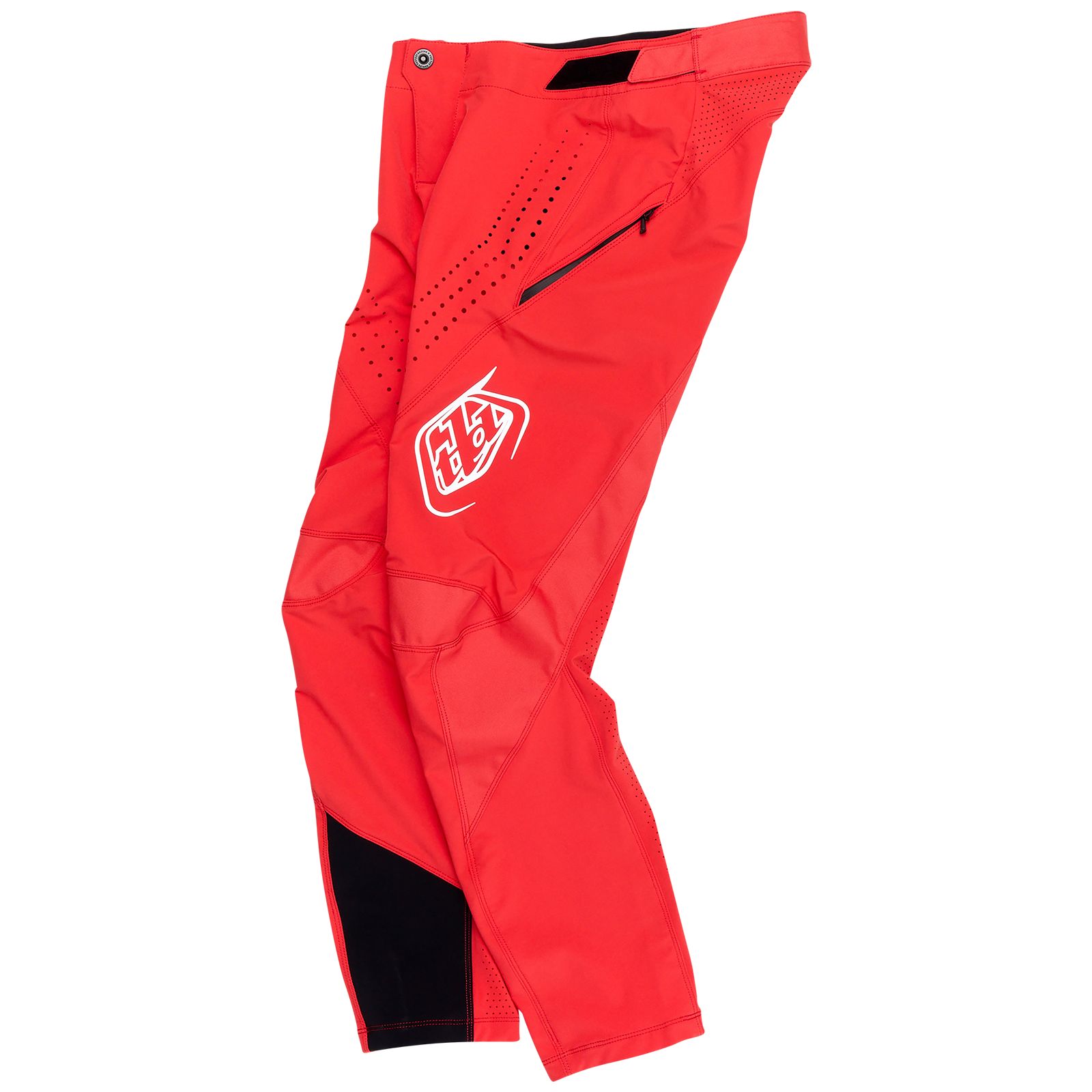 TROY LEE DESIGNS SPRINT PANT, MONO, FIERY RED, 30, 30 TROY LEE DESIGNS SPRINT PANT, MONO, FIERY RED, 30, 30