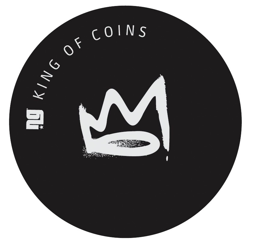 NG SPORTS AHEAD CAP INCL. CHIP FOR SHOPPING CARTS, 1 1/8", MODERN CROWN EDITION, BLACK NG SPORTS AHEAD CAP INCL. CHIP FOR SHOPPING CARTS, 1 1/8", MODERN CROWN EDITION, BLACK