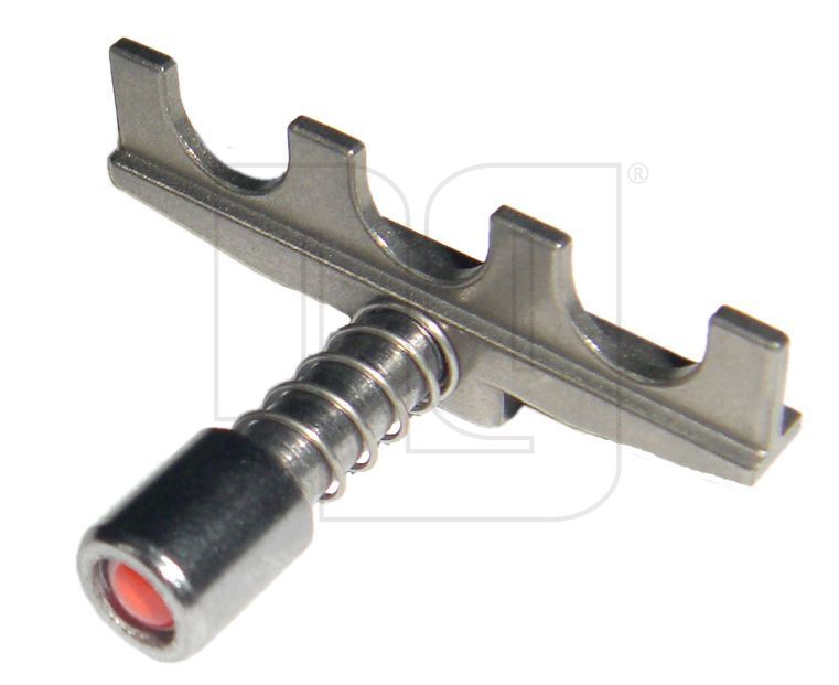 NG SPORTS REPLACEMENT BRIDGE FOR NG PRO CHAIN RIVETER, OEM NG SPORTS REPLACEMENT BRIDGE FOR NG PRO CHAIN RIVETER, OEM