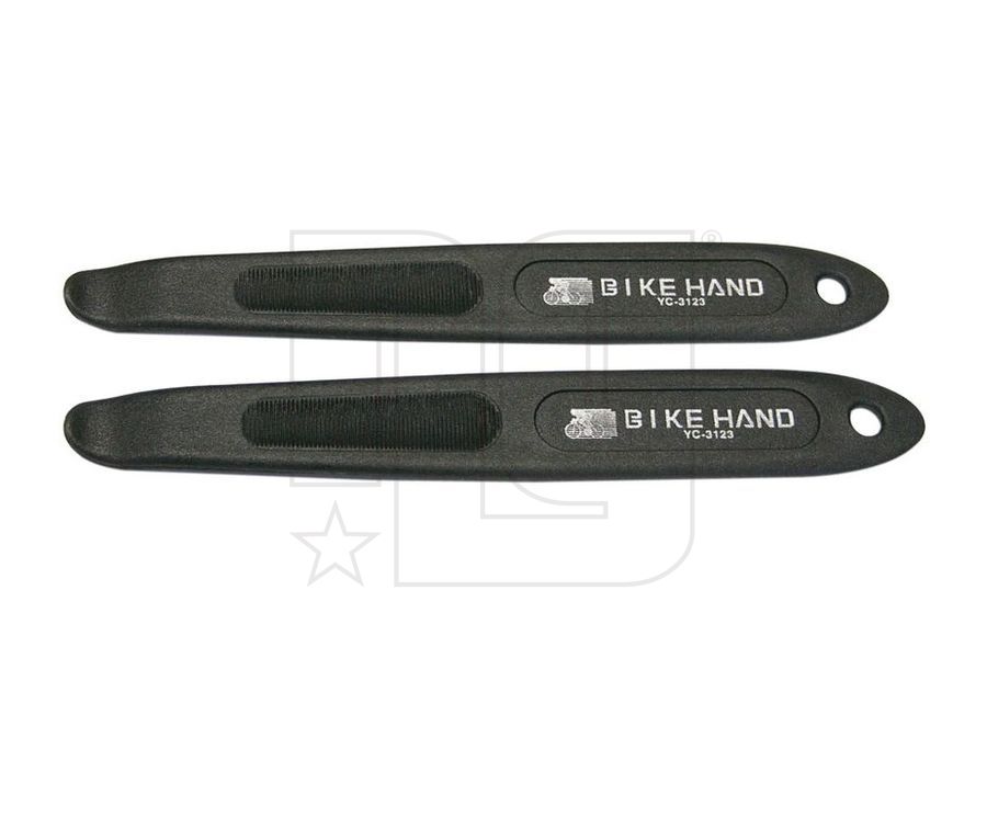 NG SPORTS TIRE LEVER, 200MM, BLACK NG SPORTS TIRE LEVER, 200MM, BLACK