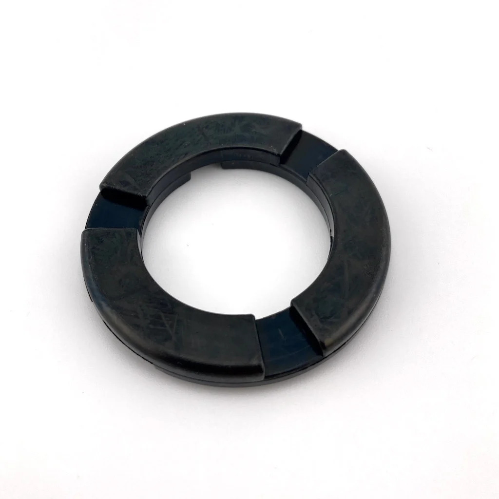 DVO BOTTOM OUT BUMPER, DIAMOND 36 D1