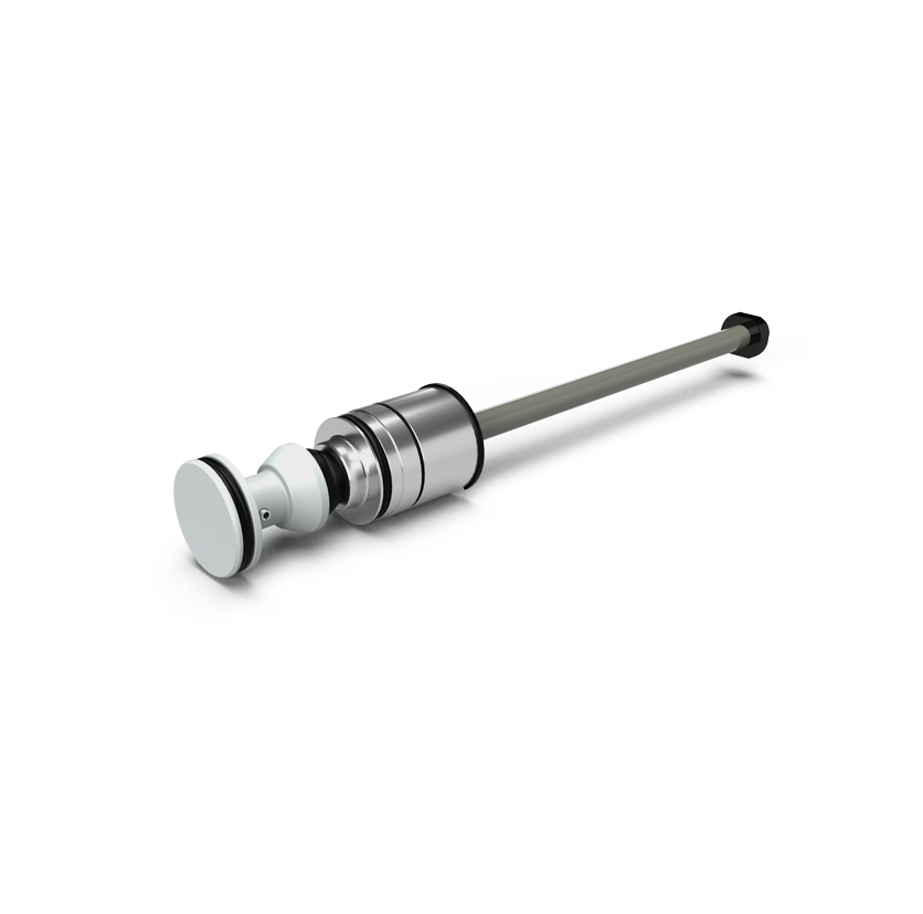 DVO SL AIR ASSEMBLY, 150MM, 29", DIAMOND 36 D1 SL