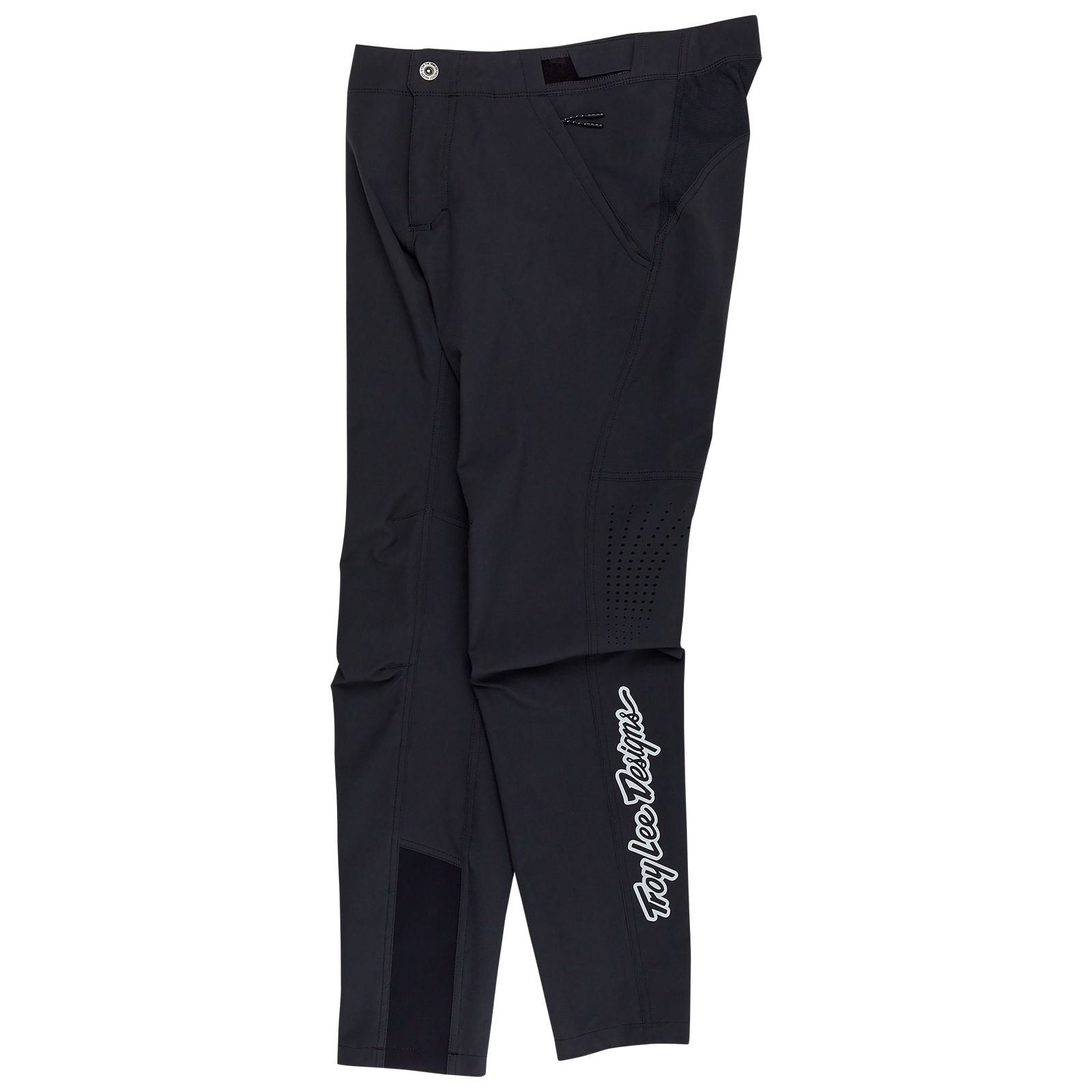 TROY LEE DESIGNS SKYLINE PANT, SIGNATURE, BLACK, 32, 32 TROY LEE DESIGNS SKYLINE PANT, SIGNATURE, BLACK, 32, 32
