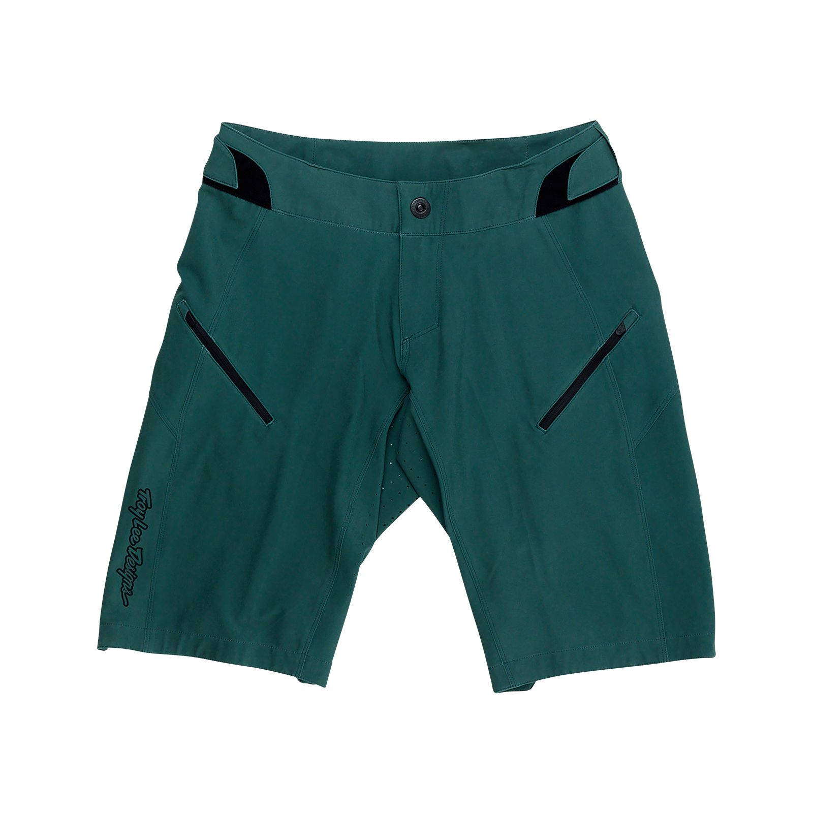 TROY LEE DESIGNS WOMENS LILIUM SHORT SHELL, SOLID, JADE, L, L TROY LEE DESIGNS WOMENS LILIUM SHORT SHELL, SOLID, JADE, L, L